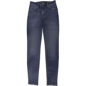 DSTLD Womens Mid-Rise Vintage Skinny Fit Jeans, NWT